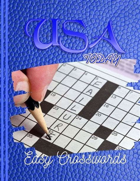 page a day crossword.